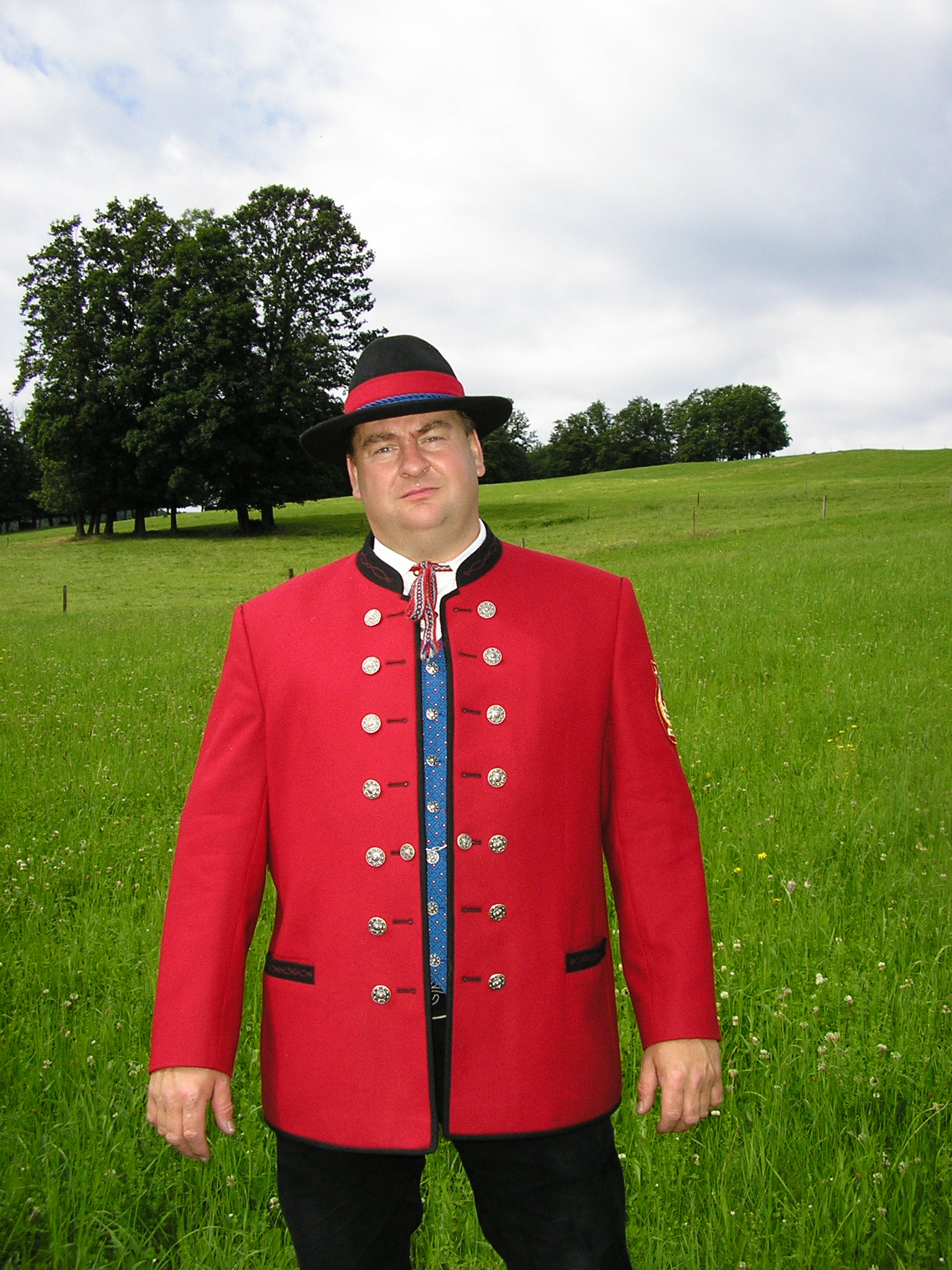 Wolfgang Schredl